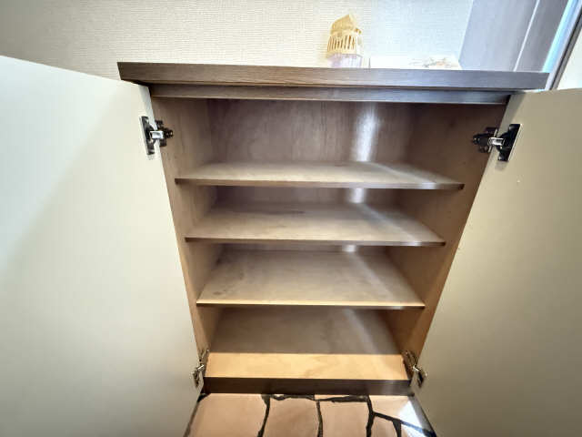 シューズBOX