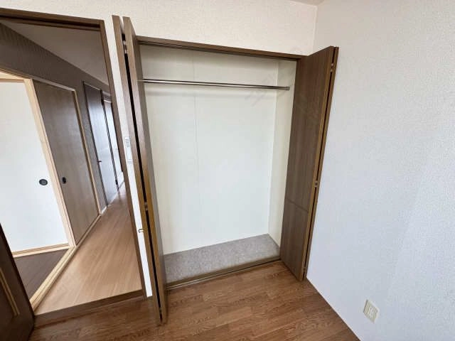 北洋間収納