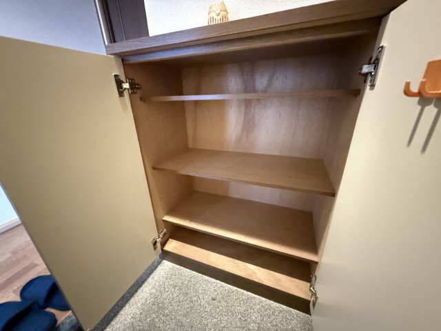 シューズBOX