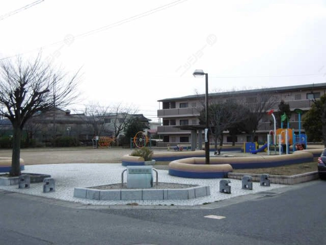 東石橋公園