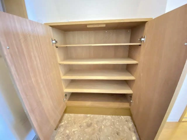 シューズBOX