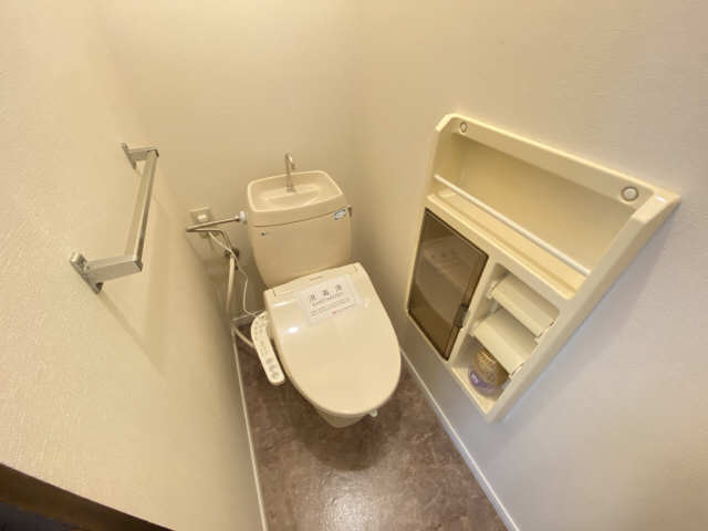 WC