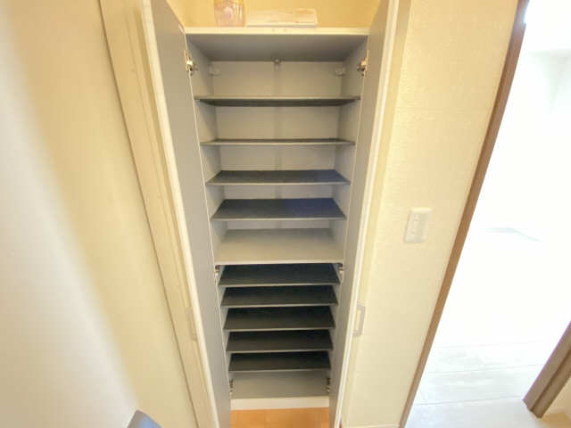 シューズBOX