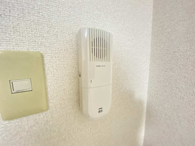インターホン