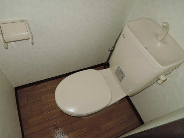 ＷＣ