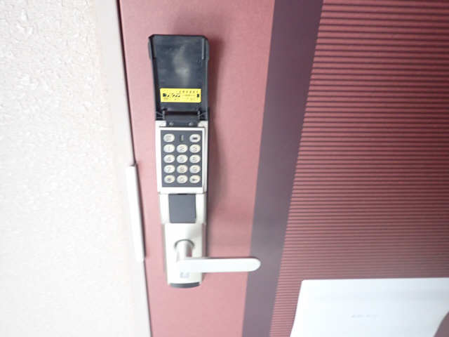 EDロック