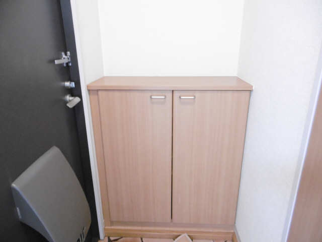 シューズBOX