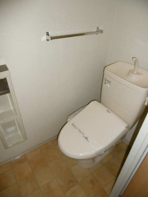 ＷＣ