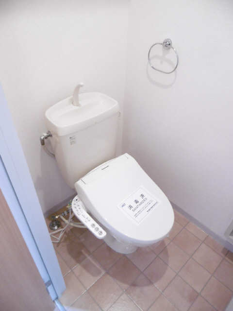 ＷＣ