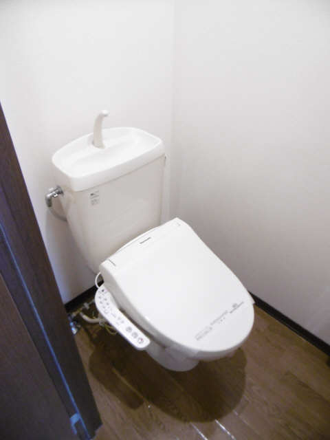 ＷＣ