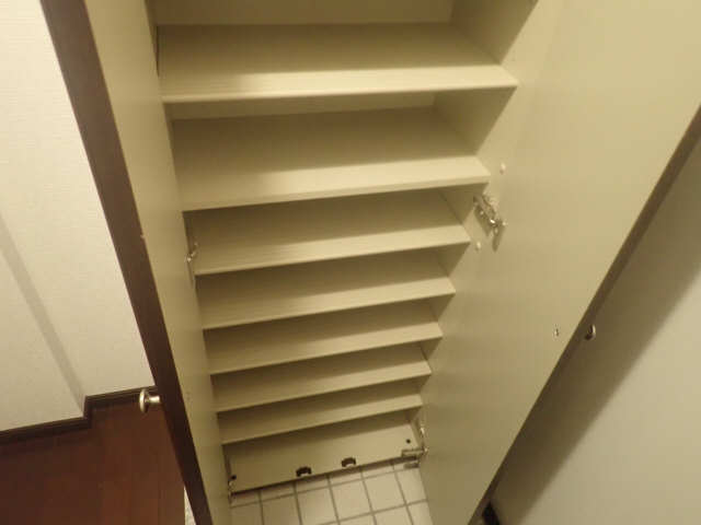 シューズBOX