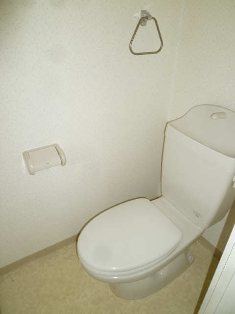 ＷＣ