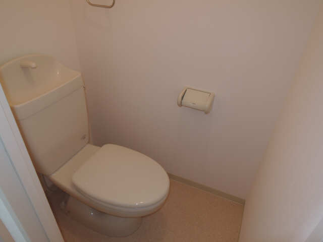 ＷＣ