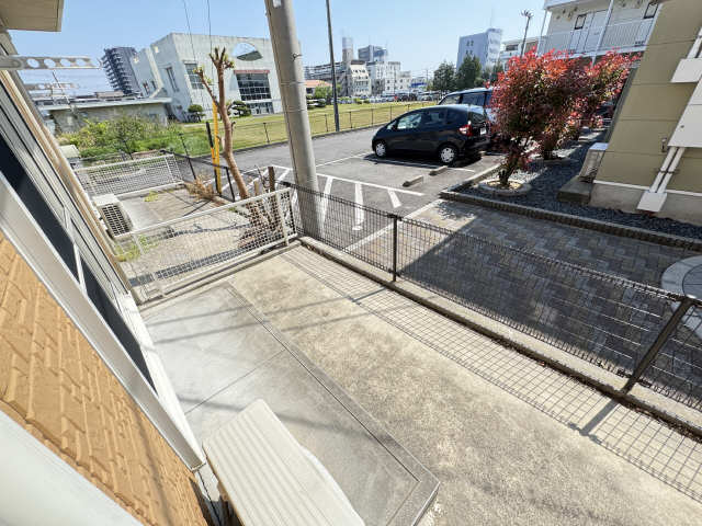 庭