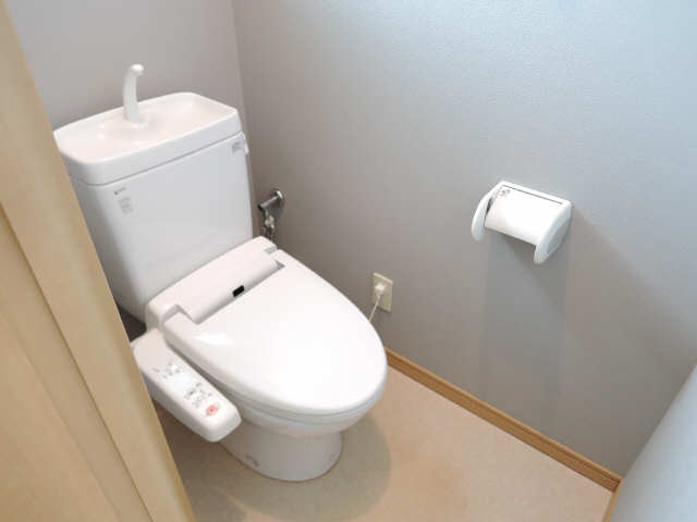WC