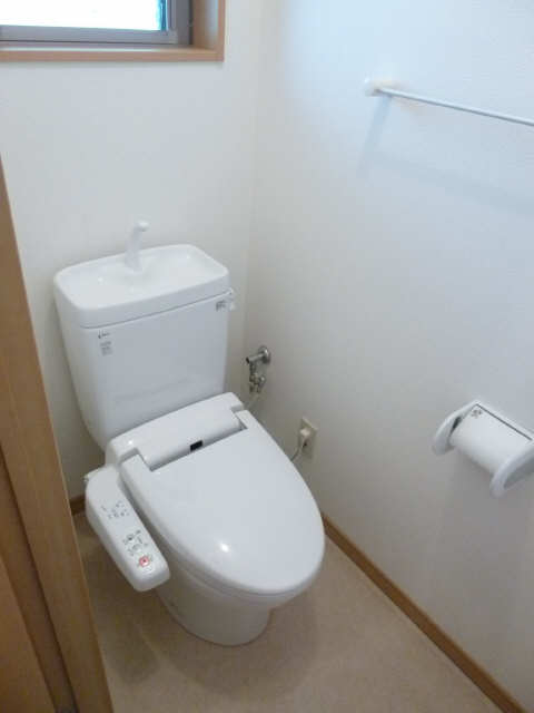 ＷＣ