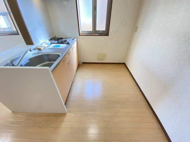 キッチンスペース