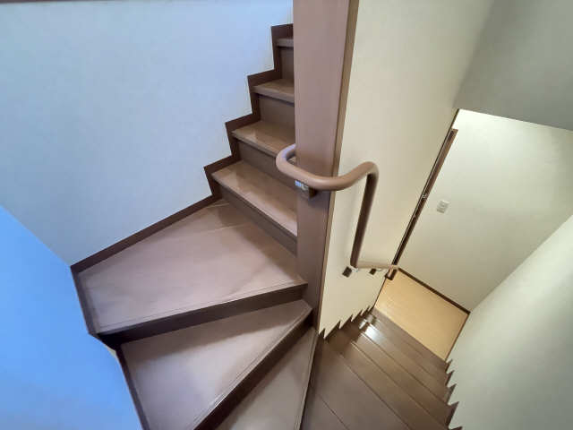 階段