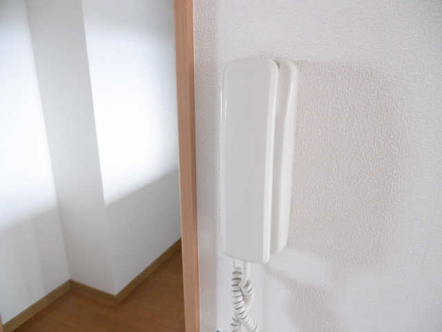 インターホン