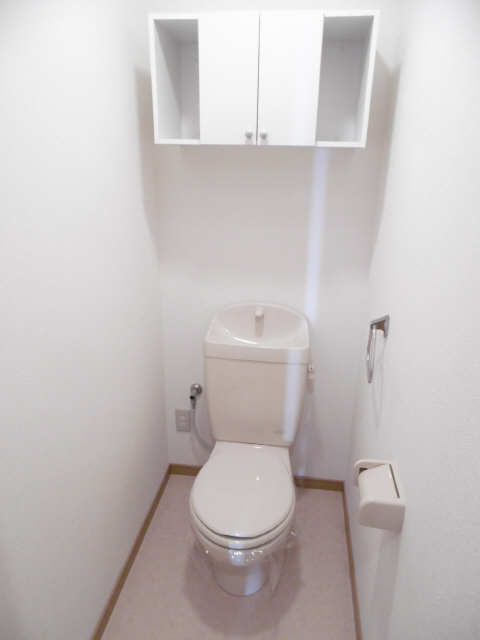 ＷＣ