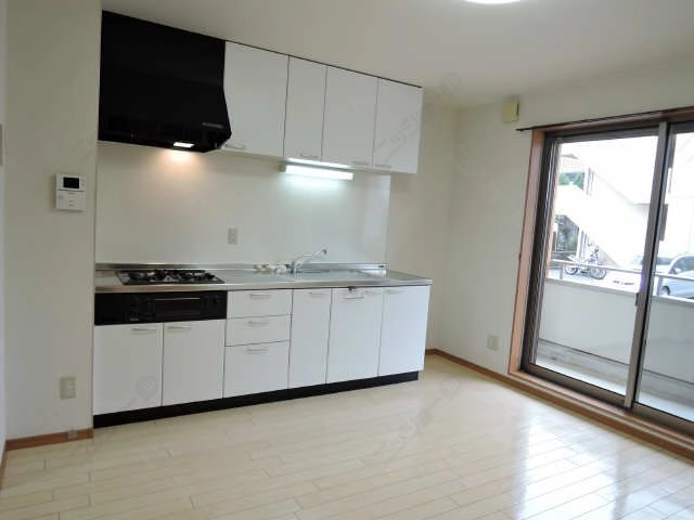 モニター付インターホン