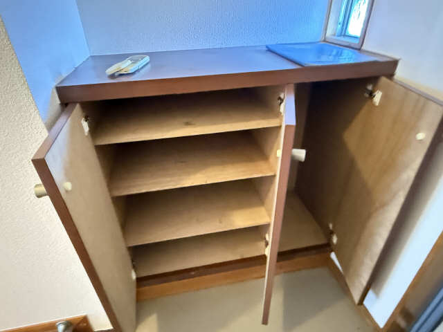 シューズBOX