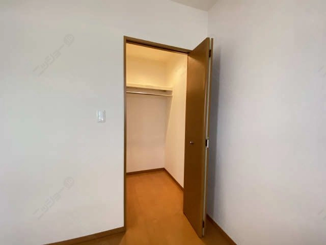 ウォークインクローゼット