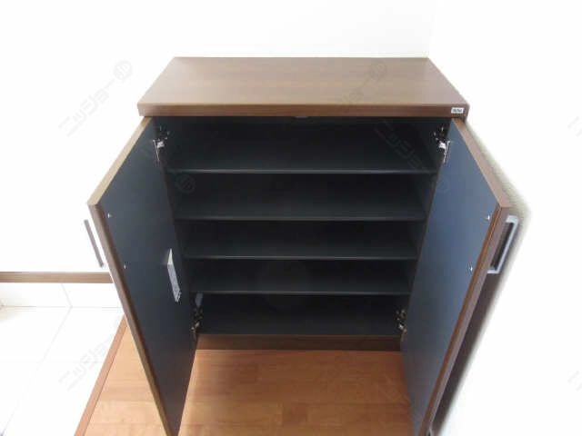 シューズBOX