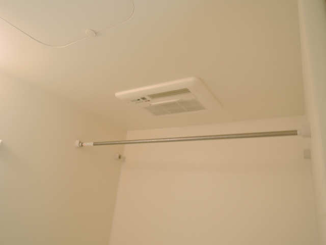 浴室暖房乾燥機