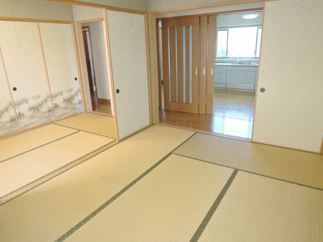 和室6帖