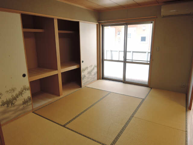 和室6帖