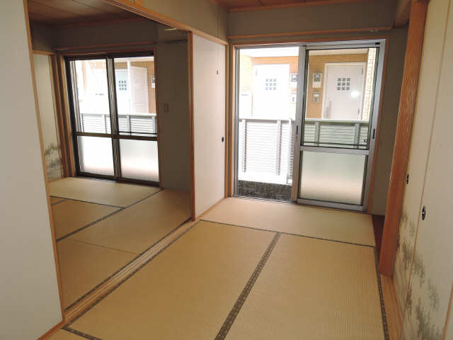 和室４帖