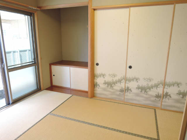 和室４帖