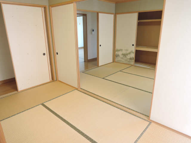 和室４帖