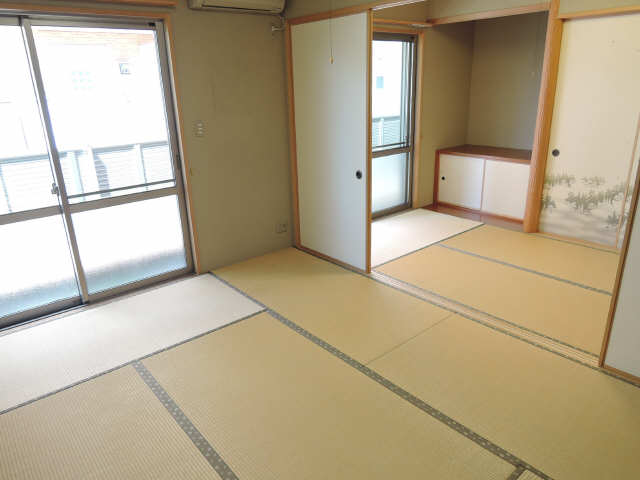 和室６帖
