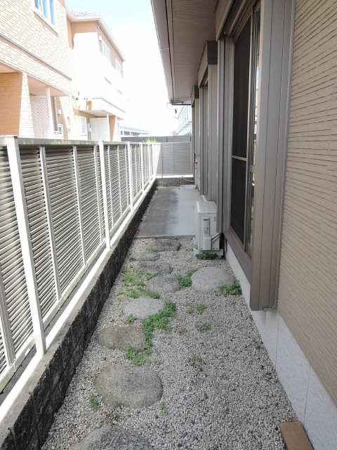庭