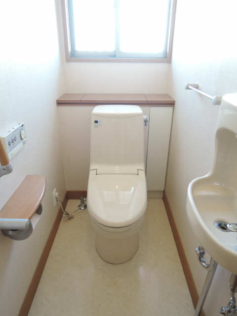 ＷＣ