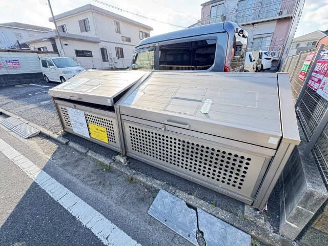 共用部分
