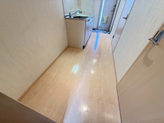 キッチンスペース