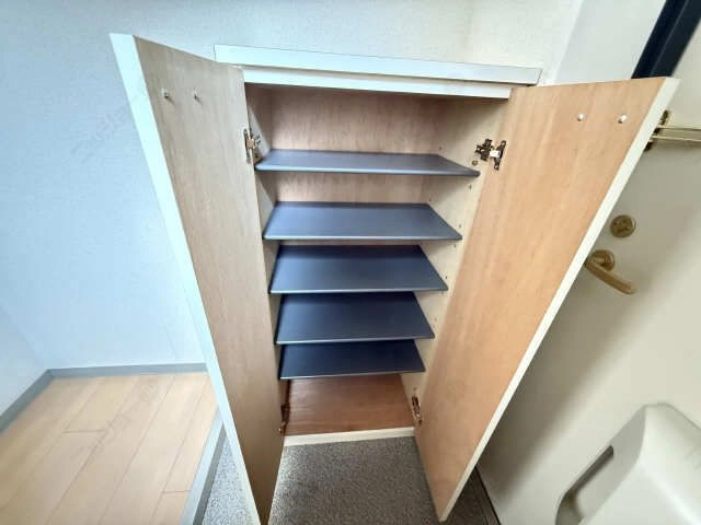 シューズBOX