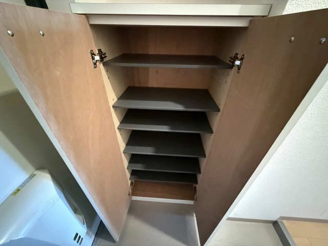 シューズBOX