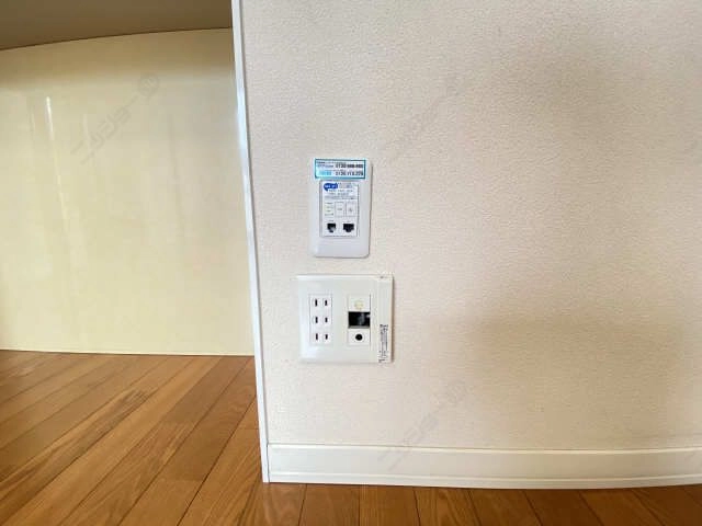 インターネット設備