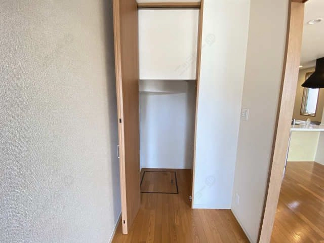 玄関物入