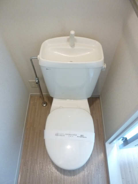 ＷＣ