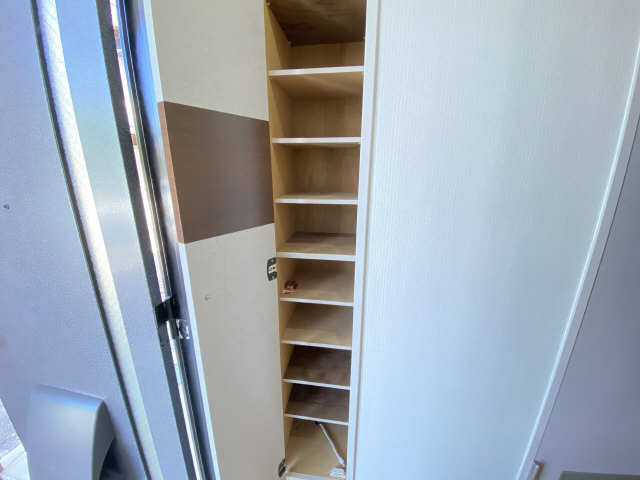 シューズBOX