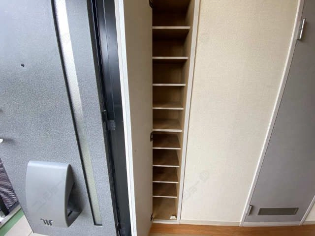 シューズBOX