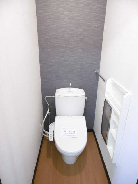 ＷＣ