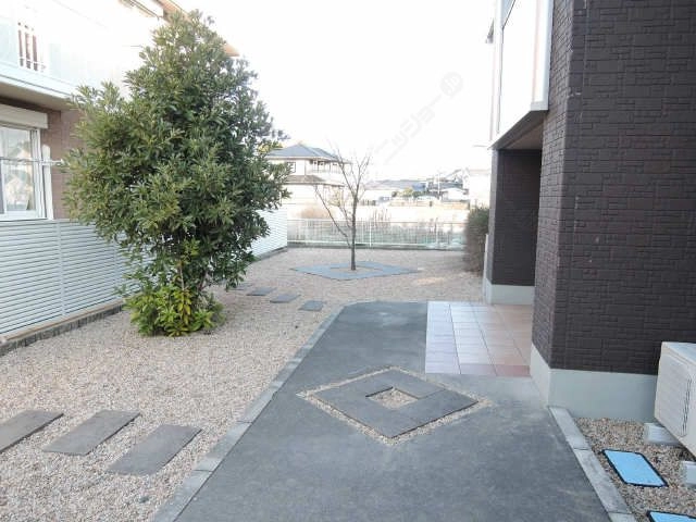 共有部分