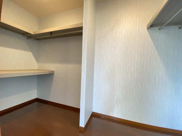 ウォークインクローゼット