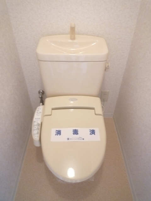 ＷＣ